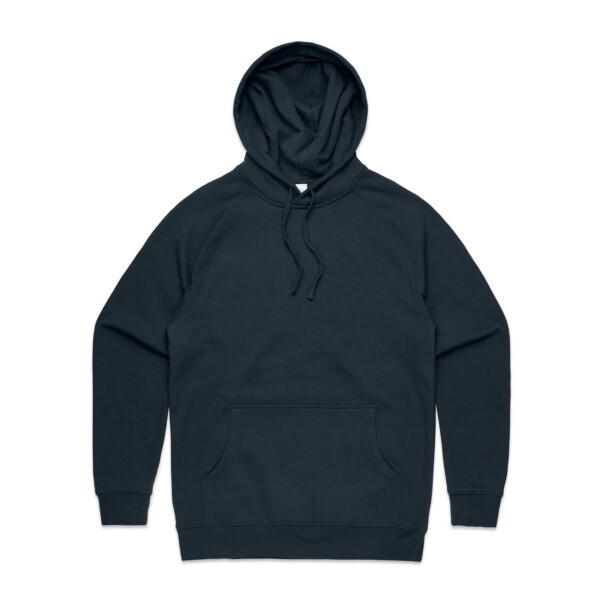 Women's Supply Hood Front