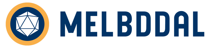 MelbDDAL