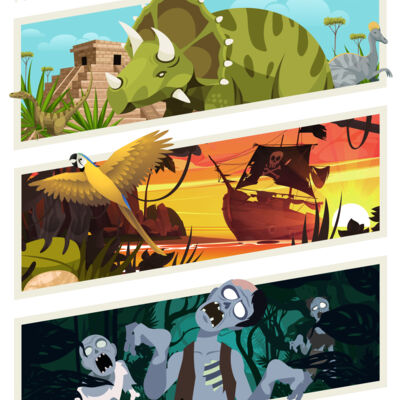 Comic Panel Thumbnail