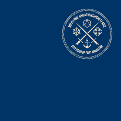 Small Coat of Arms Thumbnail