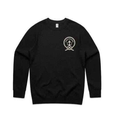 Rumble in the Jungle 2023 - Emblem w/ Back - Jumper Thumbnail