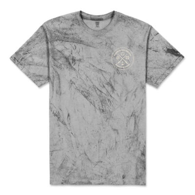 Rumble in the Jungle 2023 - Coat of Arms (S) - Distressed Tee Thumbnail