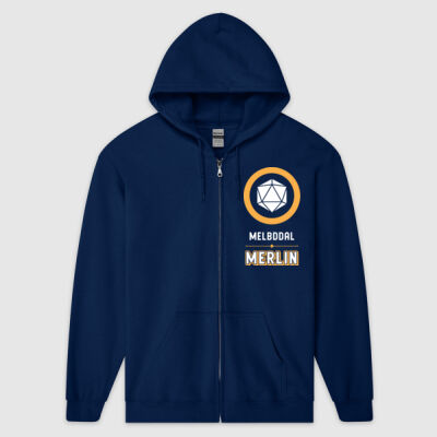 Merlin Only Thumbnail