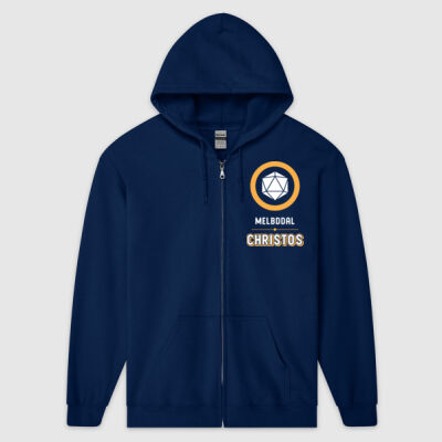 Christos Only Thumbnail