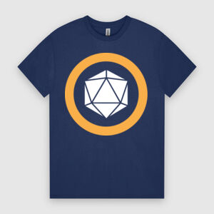 Logo Shirt - Large Thumbnail