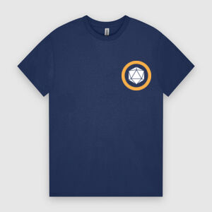 Logo Shirt - Pocket Thumbnail
