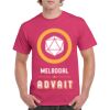 HeavyCotton™ Tee (Same Day) Thumbnail