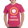 HeavyCotton™ Tee (Same Day) Thumbnail