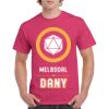 HeavyCotton™ Tee (Same Day) Thumbnail