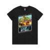 Maple Tee (Same Day) Thumbnail