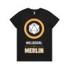 Maple Tee (Same Day) Thumbnail