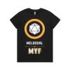 Maple Tee (Same Day) Thumbnail