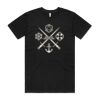 Mens Basic Tee Thumbnail