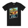 Mens Basic Tee Thumbnail