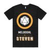 Mens Basic Tee Thumbnail
