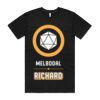 Mens Basic Tee Thumbnail