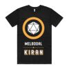 Mens Basic Tee Thumbnail