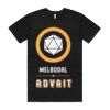Mens Basic Tee Thumbnail