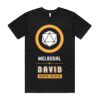 Mens Basic Tee Thumbnail