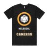 Mens Basic Tee Thumbnail