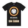 Mens Basic Tee Thumbnail