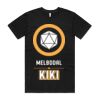 Mens Basic Tee Thumbnail
