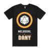 Mens Basic Tee Thumbnail