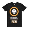 Mens Basic Tee Thumbnail
