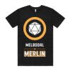Mens Basic Tee Thumbnail