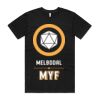 Mens Basic Tee Thumbnail