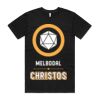 Mens Basic Tee Thumbnail
