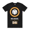 Mens Basic Tee Thumbnail