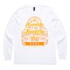Mens Base Longsleeve Tee Thumbnail