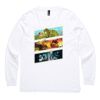 Mens Base Longsleeve Tee Thumbnail