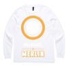 Mens Base Longsleeve Tee Thumbnail