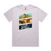 Men's Heavy Tee (Same Day) Thumbnail