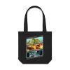AS Colour Carrie Bag Thumbnail