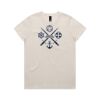 Women's Maple Tee Thumbnail