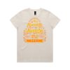 Women's Maple Tee Thumbnail