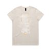 Women's Maple Tee Thumbnail