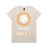 Women's Maple Tee Thumbnail