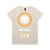 Women's Maple Tee Thumbnail