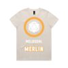 Women's Maple Tee Thumbnail