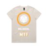 Women's Maple Tee Thumbnail