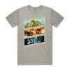 Mens Staple Tee Thumbnail