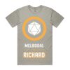 Mens Staple Tee Thumbnail