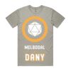 Mens Staple Tee Thumbnail