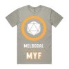 Mens Staple Tee Thumbnail