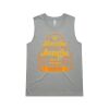 Women's Upside Tank Thumbnail