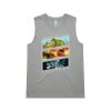 Women's Upside Tank Thumbnail